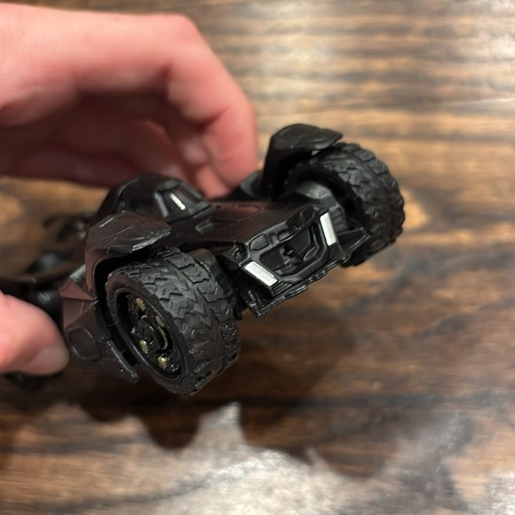 Batmobile - Picture 3 of 7